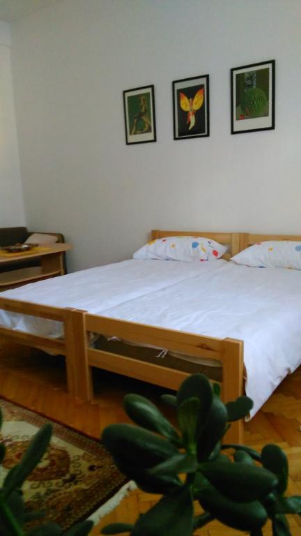 Rajka Trebinje Exterior foto