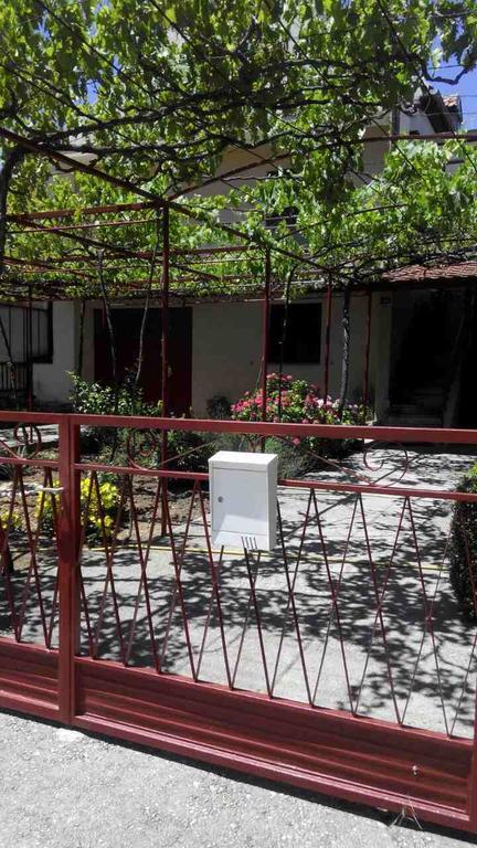 Rajka Trebinje Exterior foto