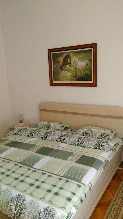 Rajka Trebinje Exterior foto