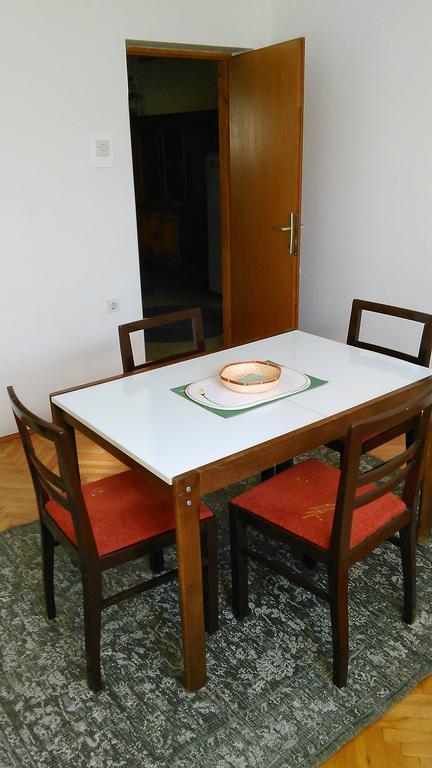 Rajka Trebinje Exterior foto